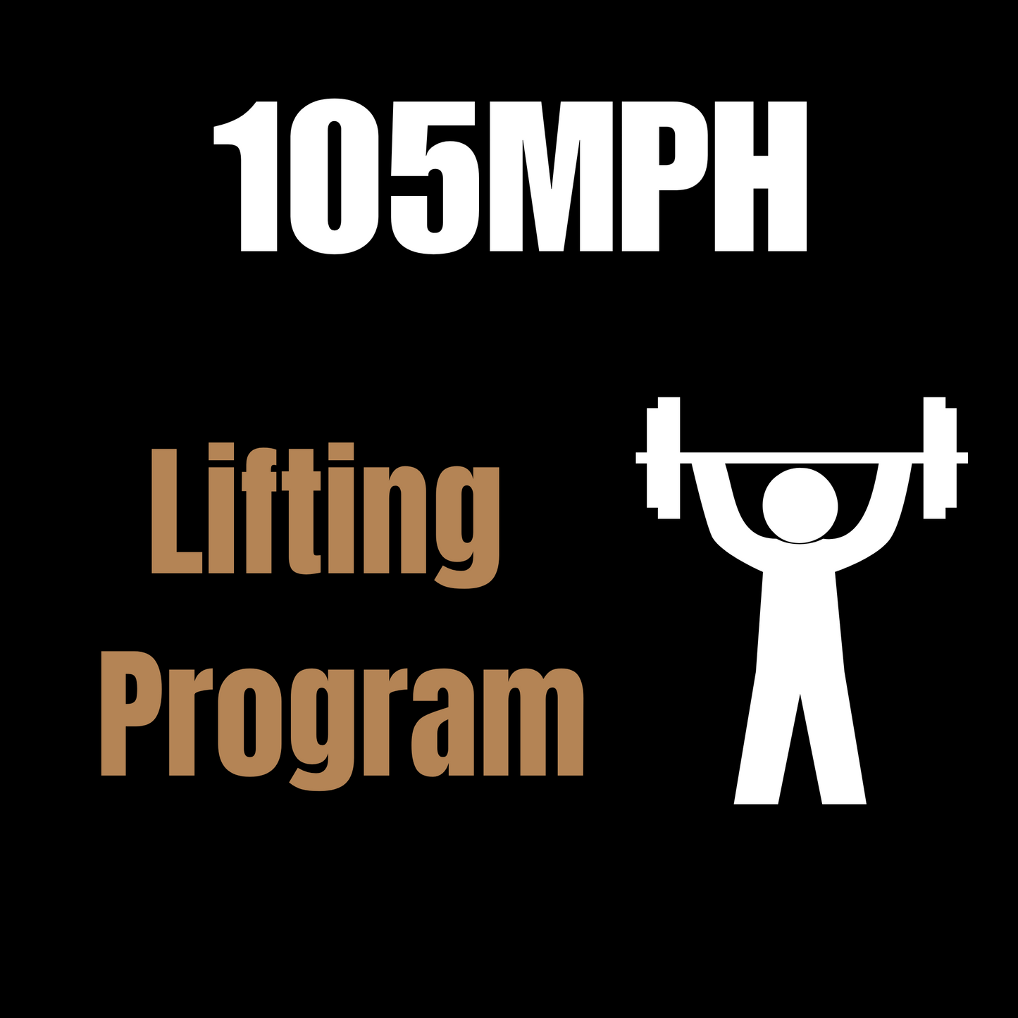 Lifting Program