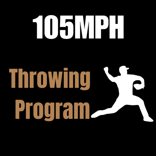 Throwing Program