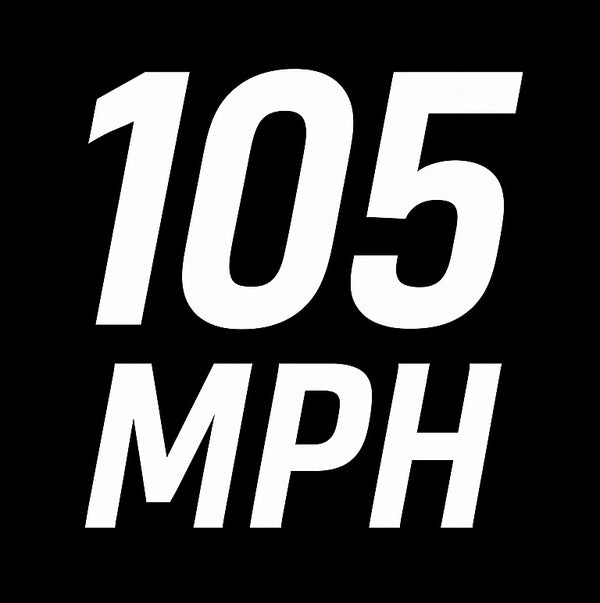 105MPH 